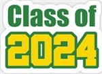 class of 2024